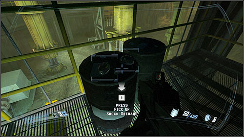 [#97] - Interval 03 - Recognition - part 1 - Interval 03 - Recognition - F.E.A.R. 2: Project Origin - Game Guide and Walkthrough