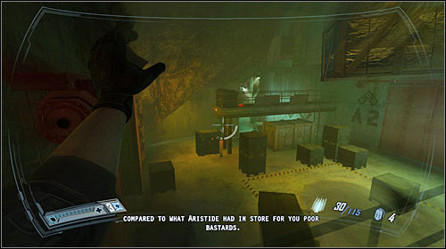 [#105] - Interval 03 - Recognition - part 3 - Interval 03 - Recognition - F.E.A.R. 2: Project Origin - Game Guide and Walkthrough