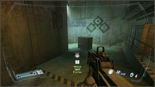 [#106] - Interval 03 - Recognition - part 3 - Interval 03 - Recognition - F.E.A.R. 2: Project Origin - Game Guide and Walkthrough