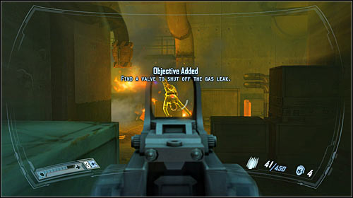 [#107] - Interval 03 - Recognition - part 3 - Interval 03 - Recognition - F.E.A.R. 2: Project Origin - Game Guide and Walkthrough