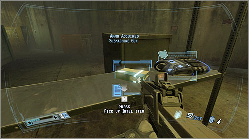 [#108] - Interval 03 - Recognition - part 3 - Interval 03 - Recognition - F.E.A.R. 2: Project Origin - Game Guide and Walkthrough