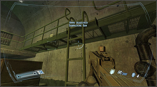 [#110] - Interval 03 - Recognition - part 3 - Interval 03 - Recognition - F.E.A.R. 2: Project Origin - Game Guide and Walkthrough