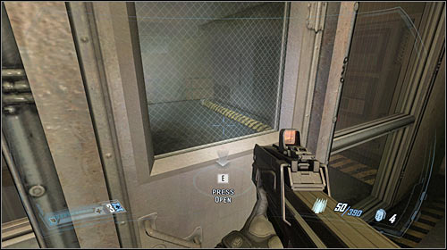 [#111] - Interval 03 - Recognition - part 3 - Interval 03 - Recognition - F.E.A.R. 2: Project Origin - Game Guide and Walkthrough