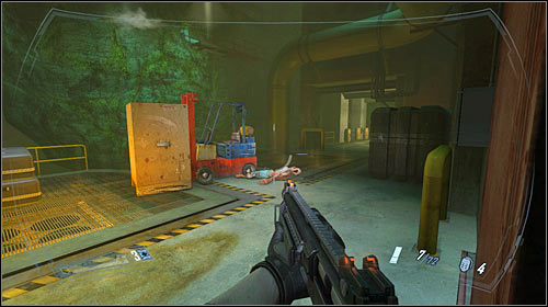 [#119] - Interval 03 - Recognition - part 5 - Interval 03 - Recognition - F.E.A.R. 2: Project Origin - Game Guide and Walkthrough