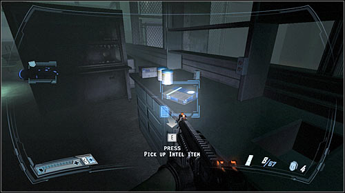 [#121] - Interval 03 - Recognition - part 5 - Interval 03 - Recognition - F.E.A.R. 2: Project Origin - Game Guide and Walkthrough