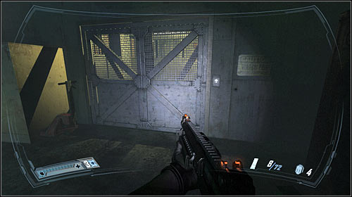 [#122] - Interval 03 - Recognition - part 5 - Interval 03 - Recognition - F.E.A.R. 2: Project Origin - Game Guide and Walkthrough