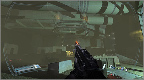 [#123] - Interval 03 - Recognition - part 5 - Interval 03 - Recognition - F.E.A.R. 2: Project Origin - Game Guide and Walkthrough