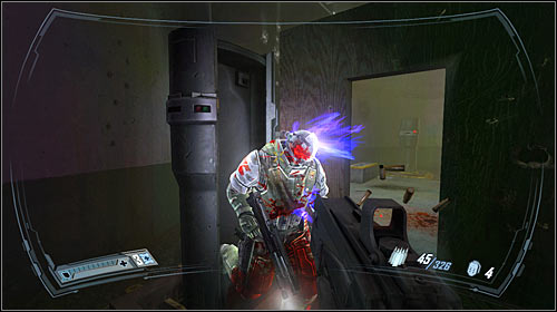 [#124] - Interval 03 - Recognition - part 5 - Interval 03 - Recognition - F.E.A.R. 2: Project Origin - Game Guide and Walkthrough