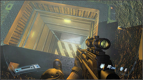 [#126] - Interval 03 - Recognition - part 6 - Interval 03 - Recognition - F.E.A.R. 2: Project Origin - Game Guide and Walkthrough