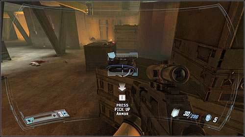 [#127] - Interval 03 - Recognition - part 6 - Interval 03 - Recognition - F.E.A.R. 2: Project Origin - Game Guide and Walkthrough