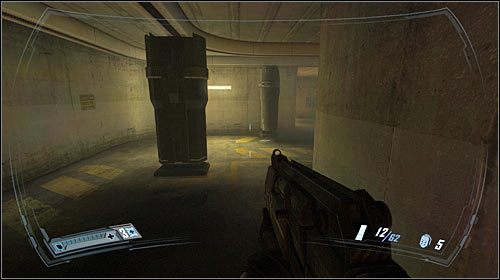 [#128] - Interval 03 - Recognition - part 6 - Interval 03 - Recognition - F.E.A.R. 2: Project Origin - Game Guide and Walkthrough