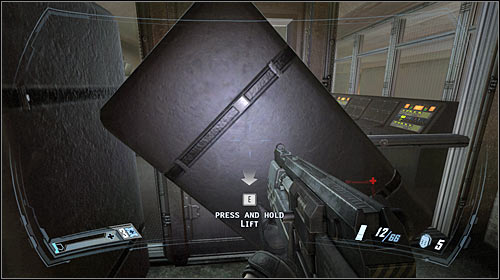 [#129] - Interval 03 - Recognition - part 6 - Interval 03 - Recognition - F.E.A.R. 2: Project Origin - Game Guide and Walkthrough