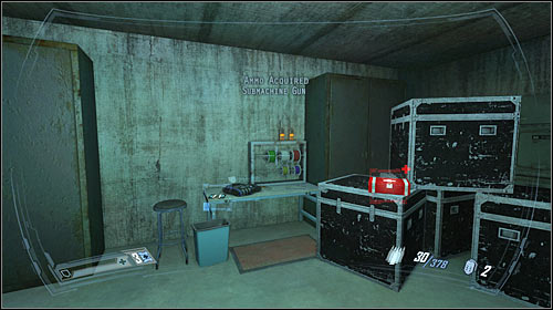 [#130] - Interval 03 - Recognition - part 6 - Interval 03 - Recognition - F.E.A.R. 2: Project Origin - Game Guide and Walkthrough