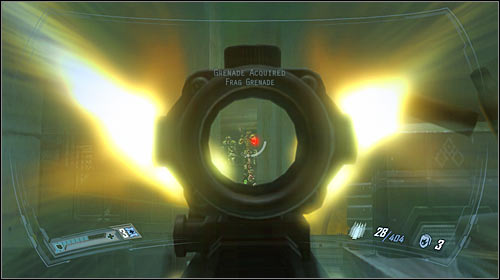 [#132] - Interval 03 - Recognition - part 6 - Interval 03 - Recognition - F.E.A.R. 2: Project Origin - Game Guide and Walkthrough