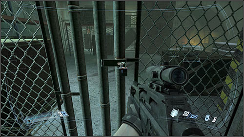 [#133] - Interval 03 - Recognition - part 7 - Interval 03 - Recognition - F.E.A.R. 2: Project Origin - Game Guide and Walkthrough