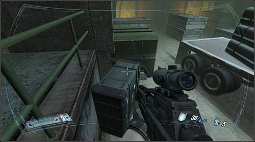 [#134] - Interval 03 - Recognition - part 7 - Interval 03 - Recognition - F.E.A.R. 2: Project Origin - Game Guide and Walkthrough