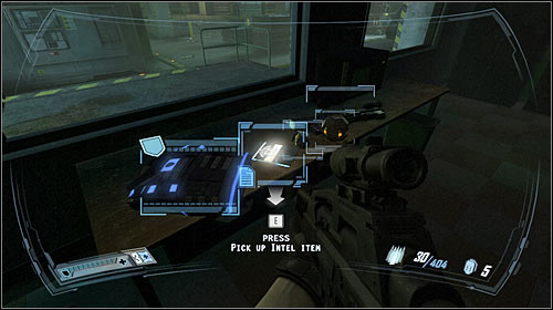 [#135] - Interval 03 - Recognition - part 7 - Interval 03 - Recognition - F.E.A.R. 2: Project Origin - Game Guide and Walkthrough