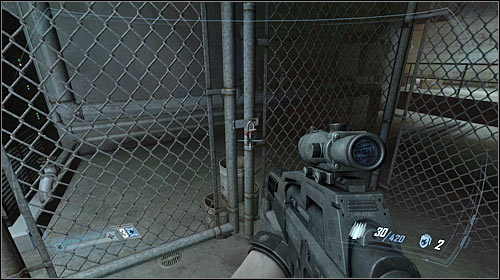 [#144] - Interval 04 - Devastation - part 1 - Interval 04 - Devastation - F.E.A.R. 2: Project Origin - Game Guide and Walkthrough