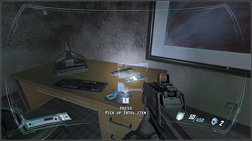 [#147] - Interval 04 - Devastation - part 1 - Interval 04 - Devastation - F.E.A.R. 2: Project Origin - Game Guide and Walkthrough