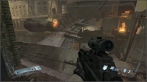 [#153] - Interval 04 - Devastation - part 2 - Interval 04 - Devastation - F.E.A.R. 2: Project Origin - Game Guide and Walkthrough