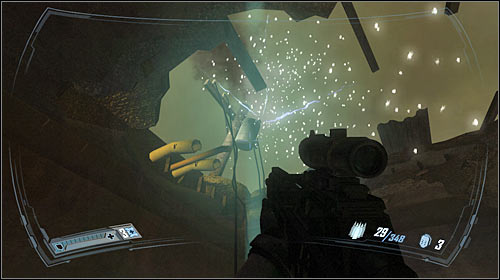 [#154] - Interval 04 - Devastation - part 2 - Interval 04 - Devastation - F.E.A.R. 2: Project Origin - Game Guide and Walkthrough