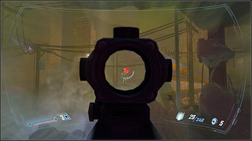 [#155] - Interval 04 - Devastation - part 2 - Interval 04 - Devastation - F.E.A.R. 2: Project Origin - Game Guide and Walkthrough