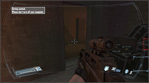 [#158] - Interval 04 - Devastation - part 3 - Interval 04 - Devastation - F.E.A.R. 2: Project Origin - Game Guide and Walkthrough