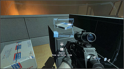 [#160] - Interval 04 - Devastation - part 3 - Interval 04 - Devastation - F.E.A.R. 2: Project Origin - Game Guide and Walkthrough