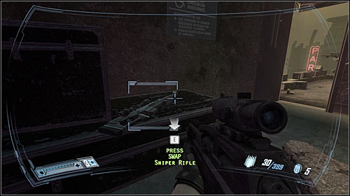 [#161] - Interval 04 - Devastation - part 3 - Interval 04 - Devastation - F.E.A.R. 2: Project Origin - Game Guide and Walkthrough