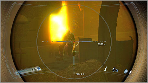 [#162] - Interval 04 - Devastation - part 3 - Interval 04 - Devastation - F.E.A.R. 2: Project Origin - Game Guide and Walkthrough