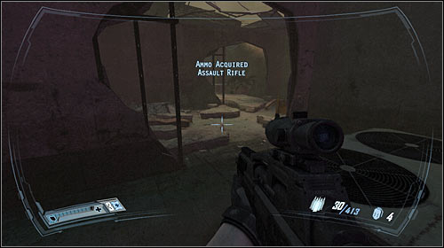 [#165] - Interval 04 - Devastation - part 4 - Interval 04 - Devastation - F.E.A.R. 2: Project Origin - Game Guide and Walkthrough