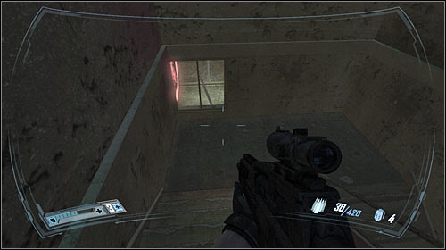 [#166] - Interval 04 - Devastation - part 4 - Interval 04 - Devastation - F.E.A.R. 2: Project Origin - Game Guide and Walkthrough