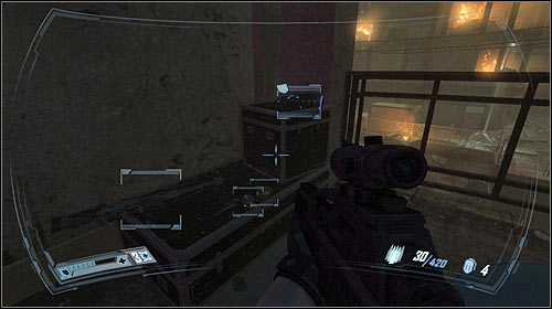 [#167] - Interval 04 - Devastation - part 4 - Interval 04 - Devastation - F.E.A.R. 2: Project Origin - Game Guide and Walkthrough