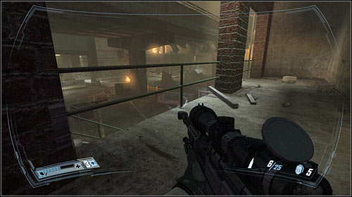 [#169] - Interval 04 - Devastation - part 4 - Interval 04 - Devastation - F.E.A.R. 2: Project Origin - Game Guide and Walkthrough