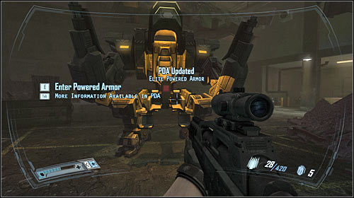 [#170] - Interval 04 - Devastation - part 4 - Interval 04 - Devastation - F.E.A.R. 2: Project Origin - Game Guide and Walkthrough