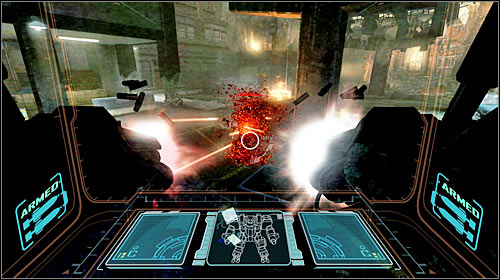 [#171] - Interval 04 - Devastation - part 4 - Interval 04 - Devastation - F.E.A.R. 2: Project Origin - Game Guide and Walkthrough