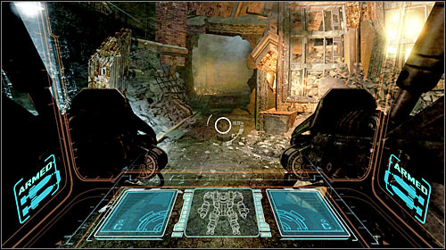 [#172] - Interval 04 - Devastation - part 5 - Interval 04 - Devastation - F.E.A.R. 2: Project Origin - Game Guide and Walkthrough