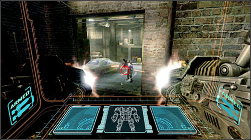 [#173] - Interval 04 - Devastation - part 5 - Interval 04 - Devastation - F.E.A.R. 2: Project Origin - Game Guide and Walkthrough