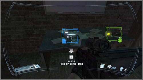 [#174] - Interval 04 - Devastation - part 5 - Interval 04 - Devastation - F.E.A.R. 2: Project Origin - Game Guide and Walkthrough