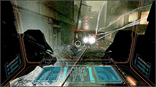 [#176] - Interval 04 - Devastation - part 5 - Interval 04 - Devastation - F.E.A.R. 2: Project Origin - Game Guide and Walkthrough