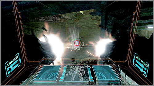 [#177] - Interval 04 - Devastation - part 5 - Interval 04 - Devastation - F.E.A.R. 2: Project Origin - Game Guide and Walkthrough