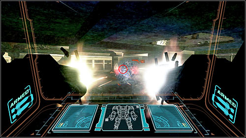 [#178] - Interval 04 - Devastation - part 5 - Interval 04 - Devastation - F.E.A.R. 2: Project Origin - Game Guide and Walkthrough