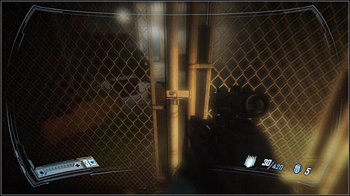 [#179] - Interval 04 - Devastation - part 5 - Interval 04 - Devastation - F.E.A.R. 2: Project Origin - Game Guide and Walkthrough