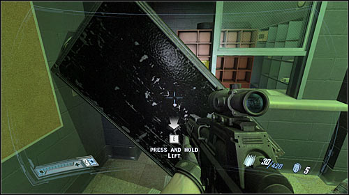 [#187] - Interval 05 - Provocation - part 1 - Interval 05 - Provocation - F.E.A.R. 2: Project Origin - Game Guide and Walkthrough