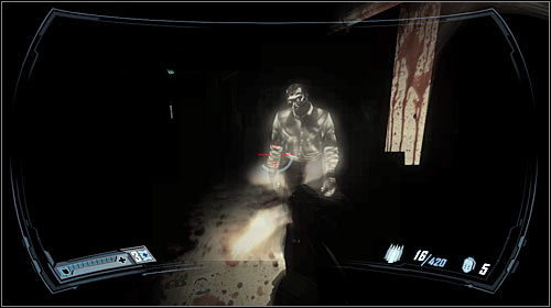 [#190] - Interval 05 - Provocation - part 2 - Interval 05 - Provocation - F.E.A.R. 2: Project Origin - Game Guide and Walkthrough