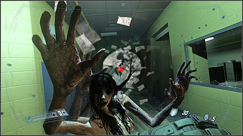 [#192] - Interval 05 - Provocation - part 2 - Interval 05 - Provocation - F.E.A.R. 2: Project Origin - Game Guide and Walkthrough