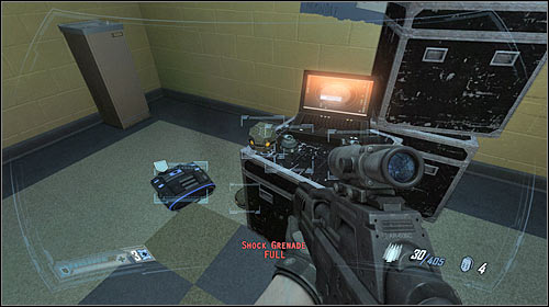 [#194] - Interval 05 - Provocation - part 2 - Interval 05 - Provocation - F.E.A.R. 2: Project Origin - Game Guide and Walkthrough