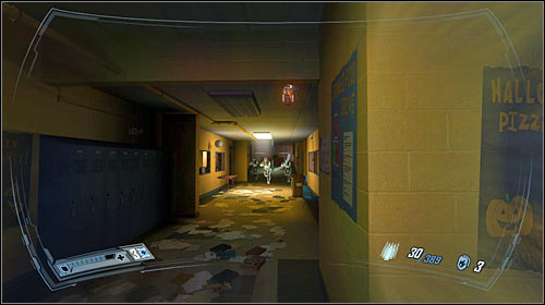 [#204] - Interval 05 - Provocation - part 4 - Interval 05 - Provocation - F.E.A.R. 2: Project Origin - Game Guide and Walkthrough