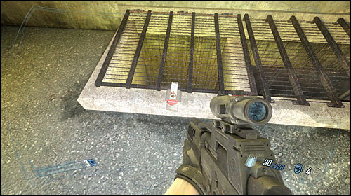 [#208] - Interval 05 - Provocation - part 4 - Interval 05 - Provocation - F.E.A.R. 2: Project Origin - Game Guide and Walkthrough