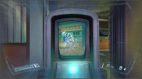 [#209] - Interval 05 - Provocation - part 5 - Interval 05 - Provocation - F.E.A.R. 2: Project Origin - Game Guide and Walkthrough